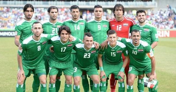 تصفيات مونديال 2018: الاتحاد العراقي يرغب بإقامة مبارياته في إيران