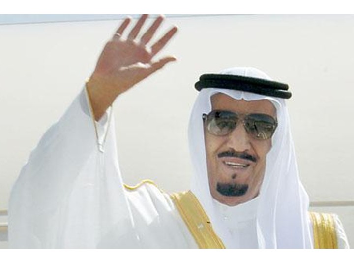 المملكة تتصدر اعلى المراكز عربيا عالميا في استطلاعات 2015