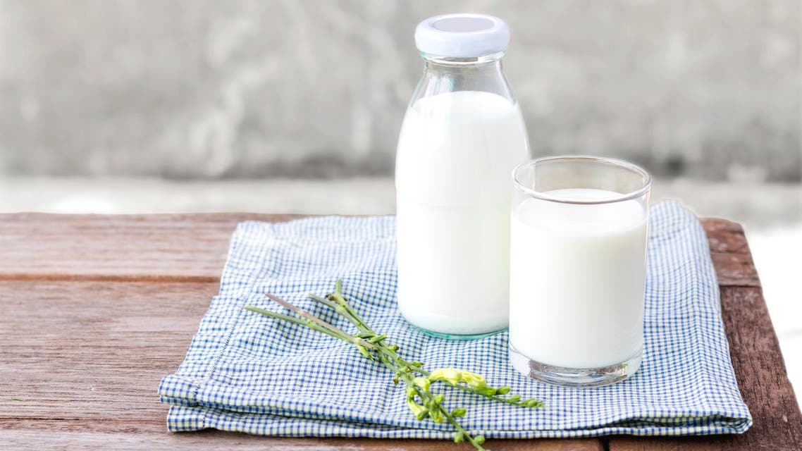 الحليب  أفضل مشروب لخفض مستوى السكر في الدم