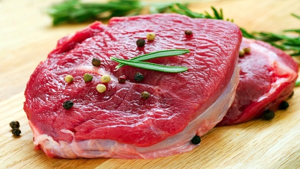 فوائد  تحدث في جسمك عند توقفك عن تناول اللحوم