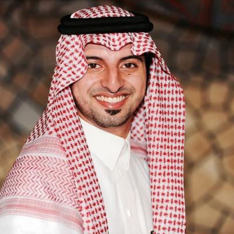 ” محمد الملحم ” ثاني سعودي يسافر الى الفضاء