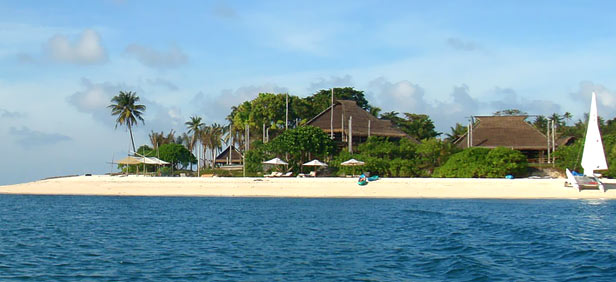 جزيرة باتام الاندونيسية