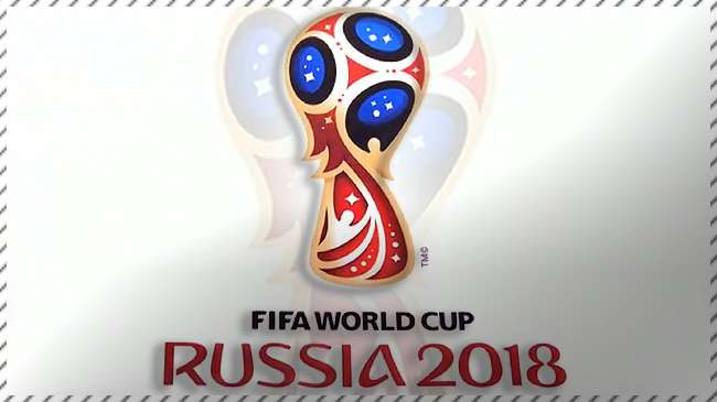 شاهد شعار مونديال كأس العالم 2018 في روسيا