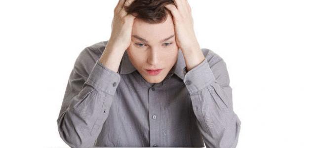 دراسة سعودية: القلق يفسد خط دفاعك الأول ضد الأمراض