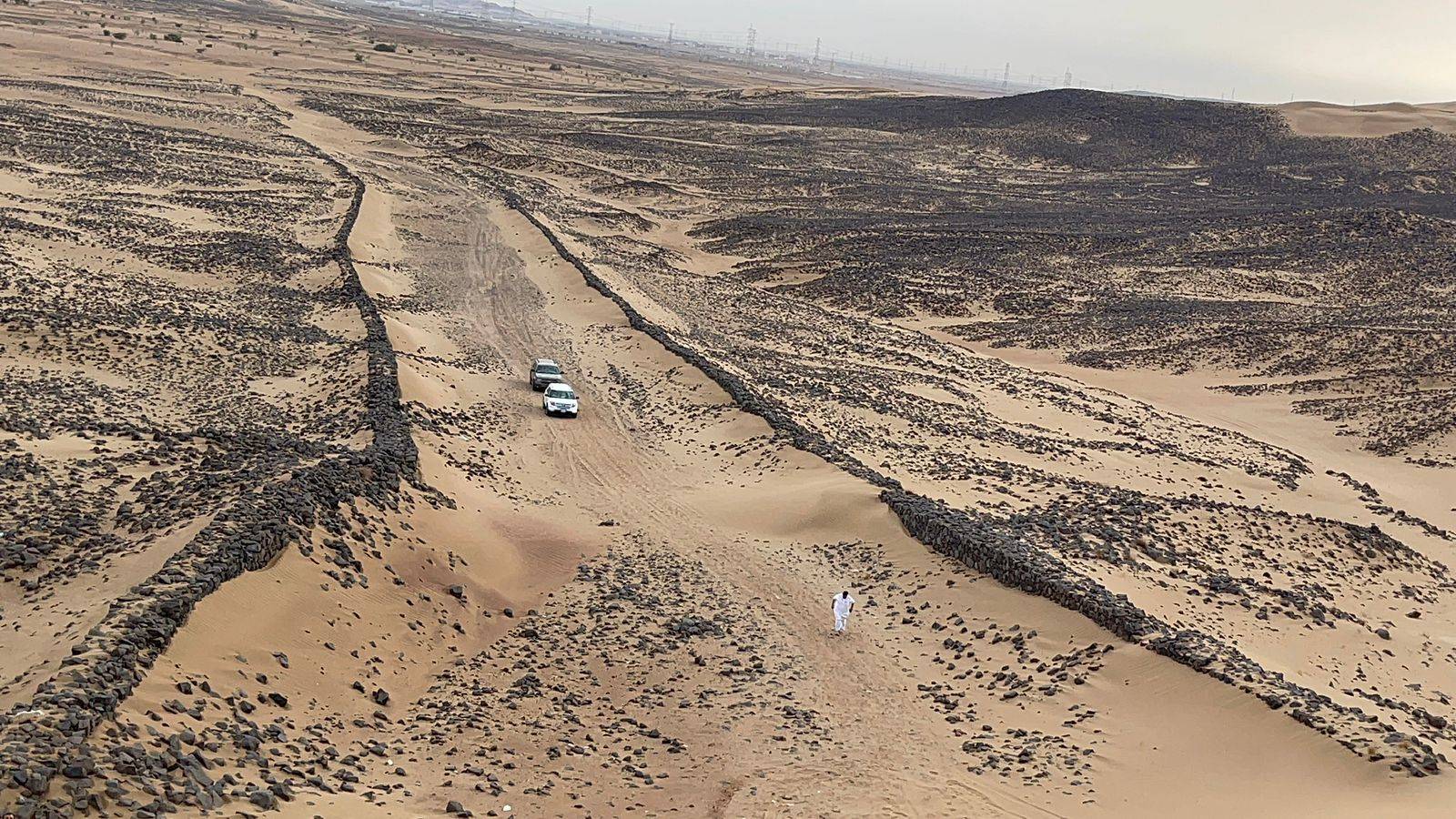 خليص... مدينة تتنفس التاريخ وتستعيد خطى الأنبياء