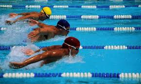  رياضة السباحه .. انواعها وفوائدها واقسامها