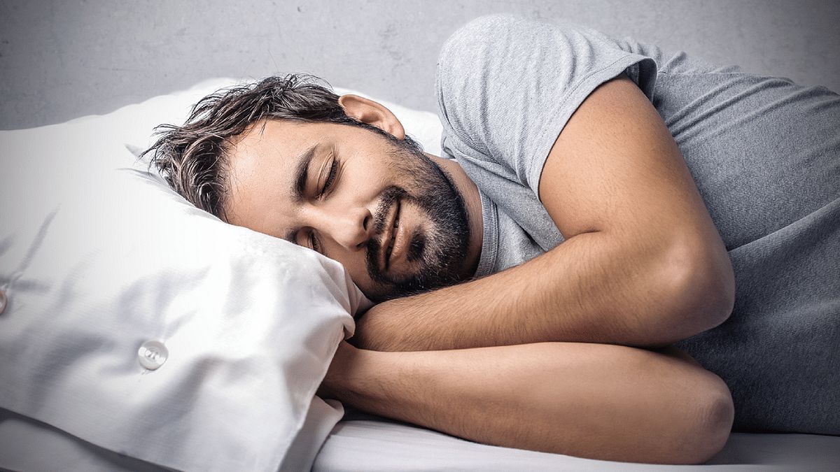 تقنية جديدة للوسائد والمراتب تحفز الجسم على الدخول في النوم بشكل أسرع