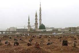 "البقيع" أشهر مقابر العالم الإسلامي وتحوي رفات ١٠ آلاف صحابي