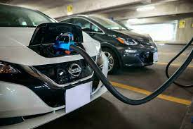مستقبل السيارات الكهربائية في 2022