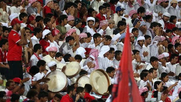 الأهلي الإماراتي يتوج للمرة الثالثة بكأس السوبر