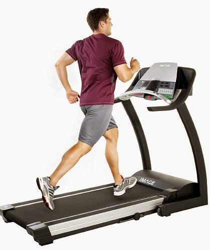 نصائح هامة لتمرين جهاز الـ Treadmill ” السير الكهربائي “
