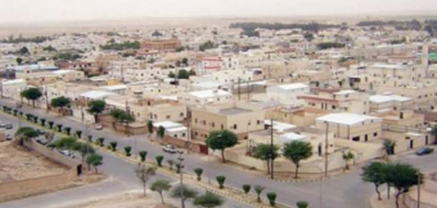 محافظة قرية العليا....أطوار تاريخية وتطور حضاري متسارع