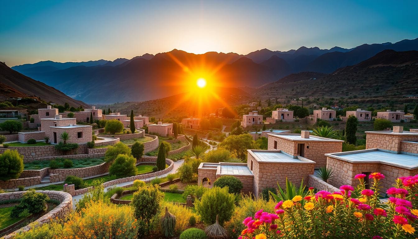 تعرف على أبرز القصور والبيوت التراثية في الطائف