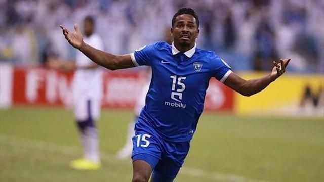 هل يرحل الشمراني عن الهلال السعودي ؟