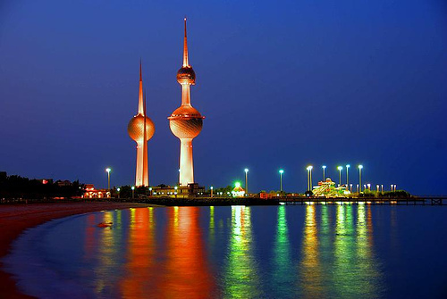 اختيار الكويت عاصمة للثقافة عام 2022