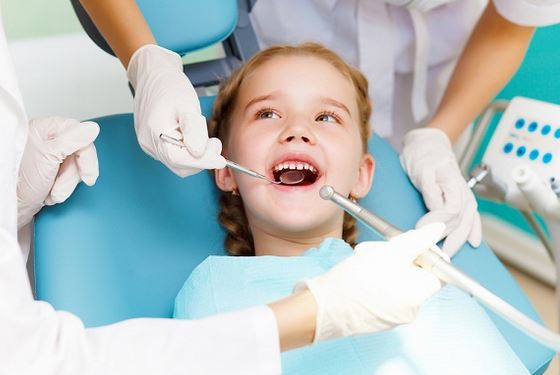 القلع اللارضحيّ تطور هام في طب الأسنان
