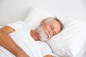 داء LBD تظهر أعراضه أثناء النوم قبل سنوات من تشخيصه فماهو؟