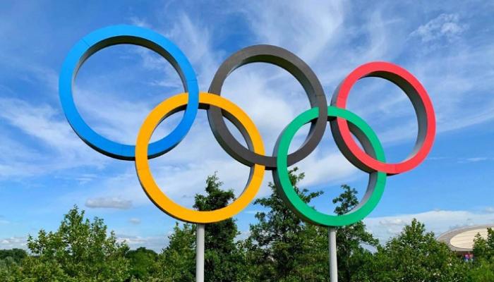 تاريخ وانواع الألعاب الأولمبية 