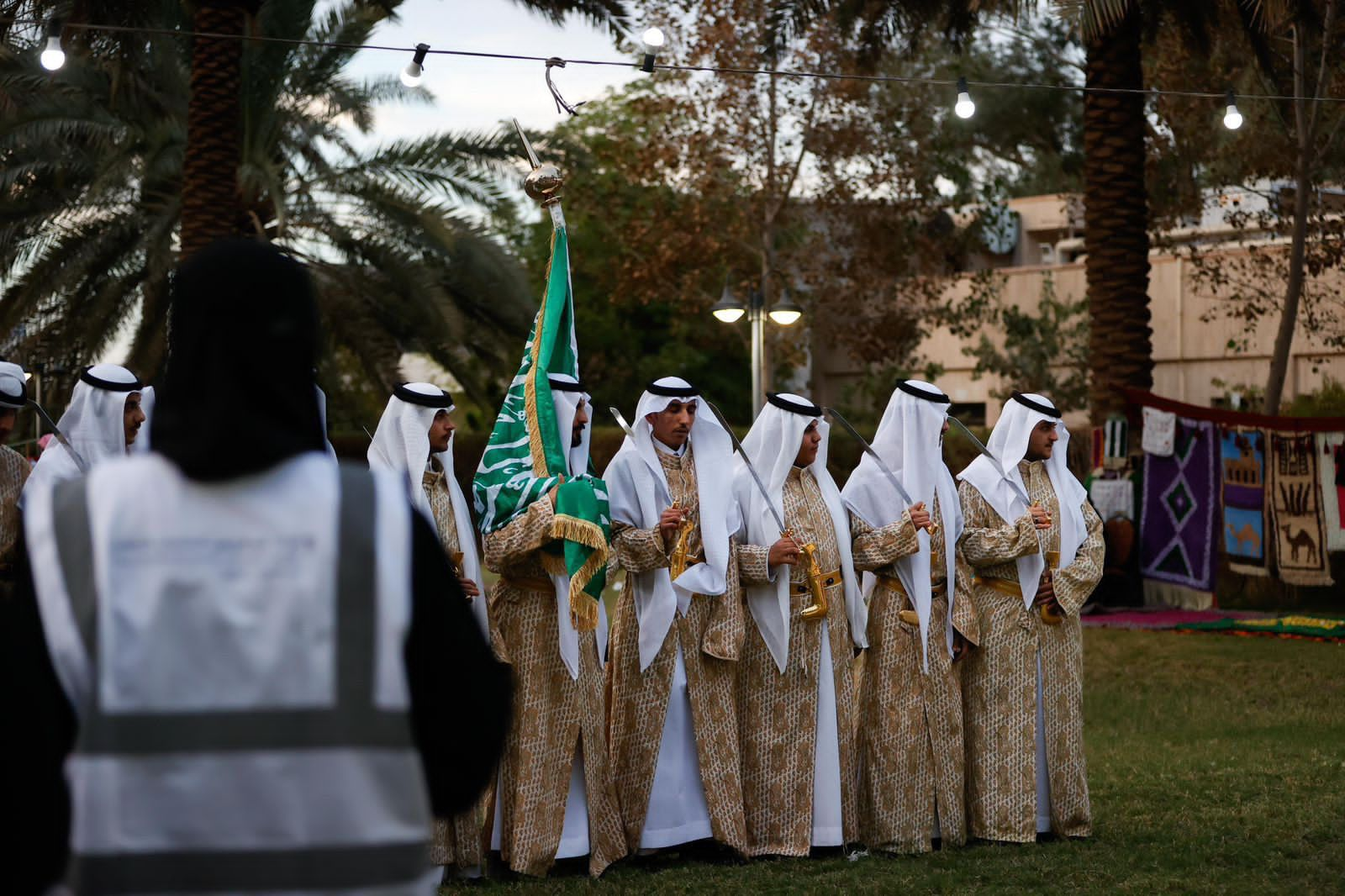 مهرجان الجوبة التراثي يربط ربط الأجيال بالماضي العتيق