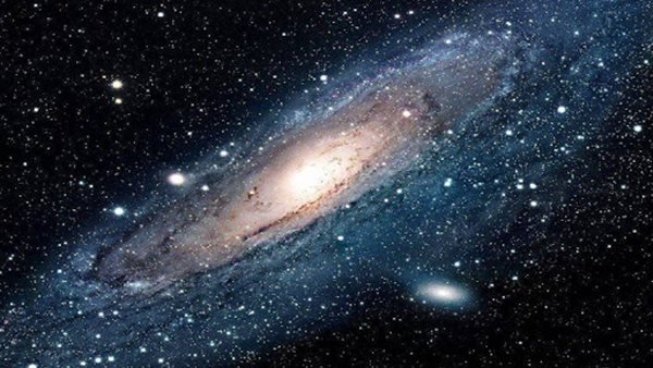 علماء فلك يرصدون أبعد مجرة اكتُشفت على الإطلاق