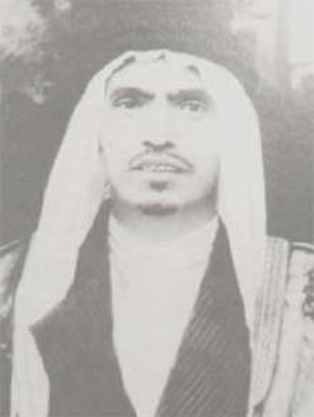  مؤلفات الشيخ أحمد السباعي