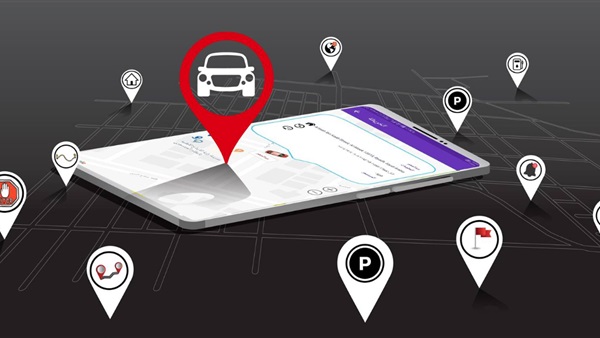اجهزة التتبع GPS... أنواعها مميزاتها وفوائدها
