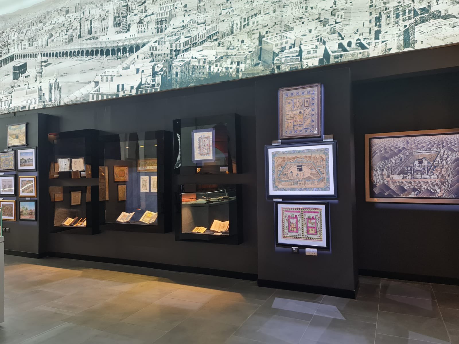 متحف دار الفنون الإسلامية بجدة