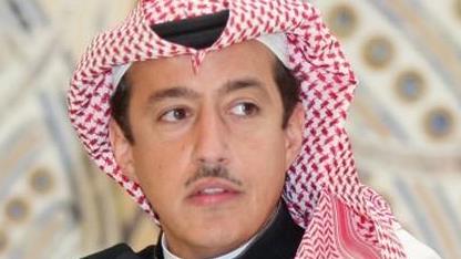 الاعلامي السعودي ” تركي الدخيل ” … مدير قناة العربية