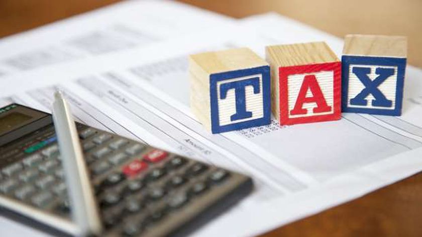 ماهي أنواع الضرائب ؟