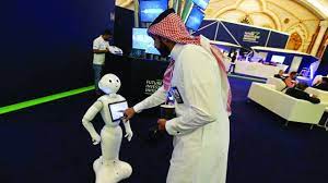 السعودية الأولى عالمياً في مؤشر الاستراتيجية الحكومية للذكاء الاصطناعي
