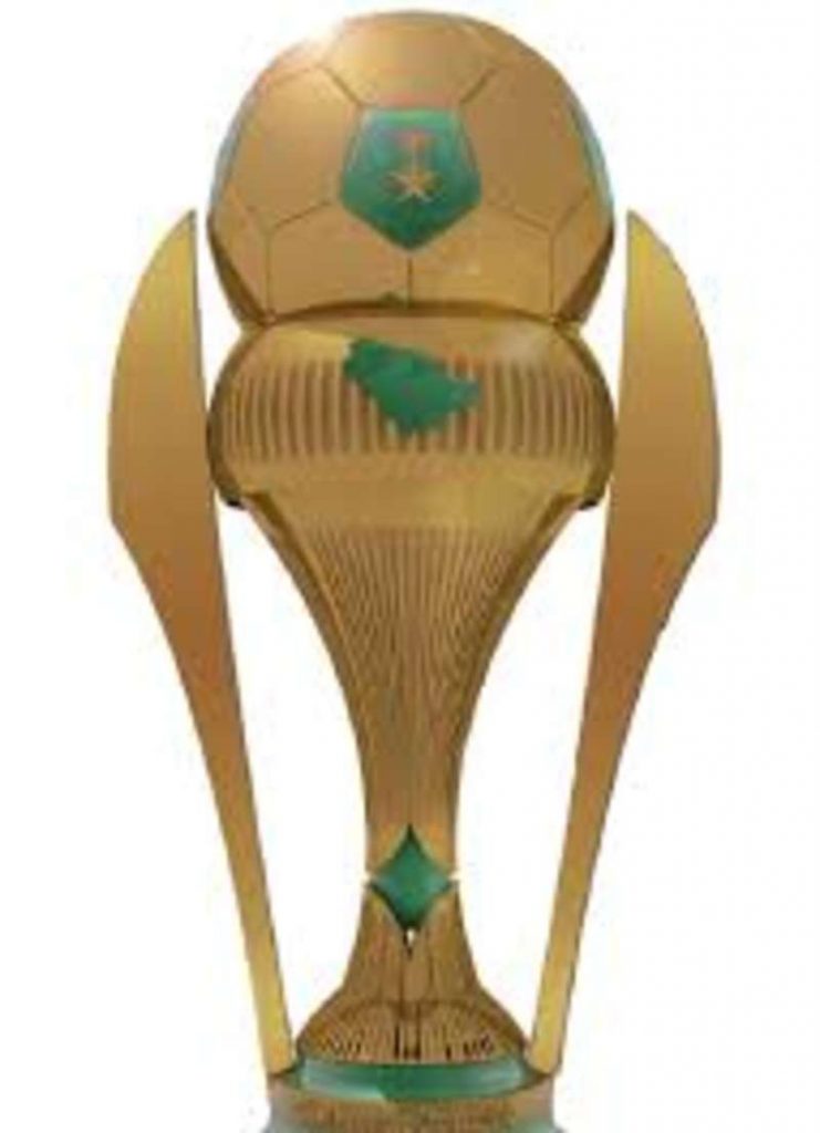 بطولة كأس ولي العهد السعودي
