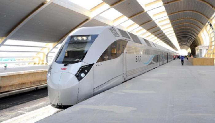  القطارات الهيدروجينية في السعودية الأول من نوعه في منطقة الشرق الأوسط وشمال أفريقيا