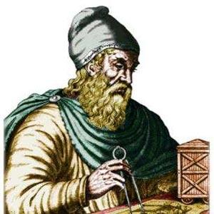 أرخميدس أبو الهندسة اليوناني