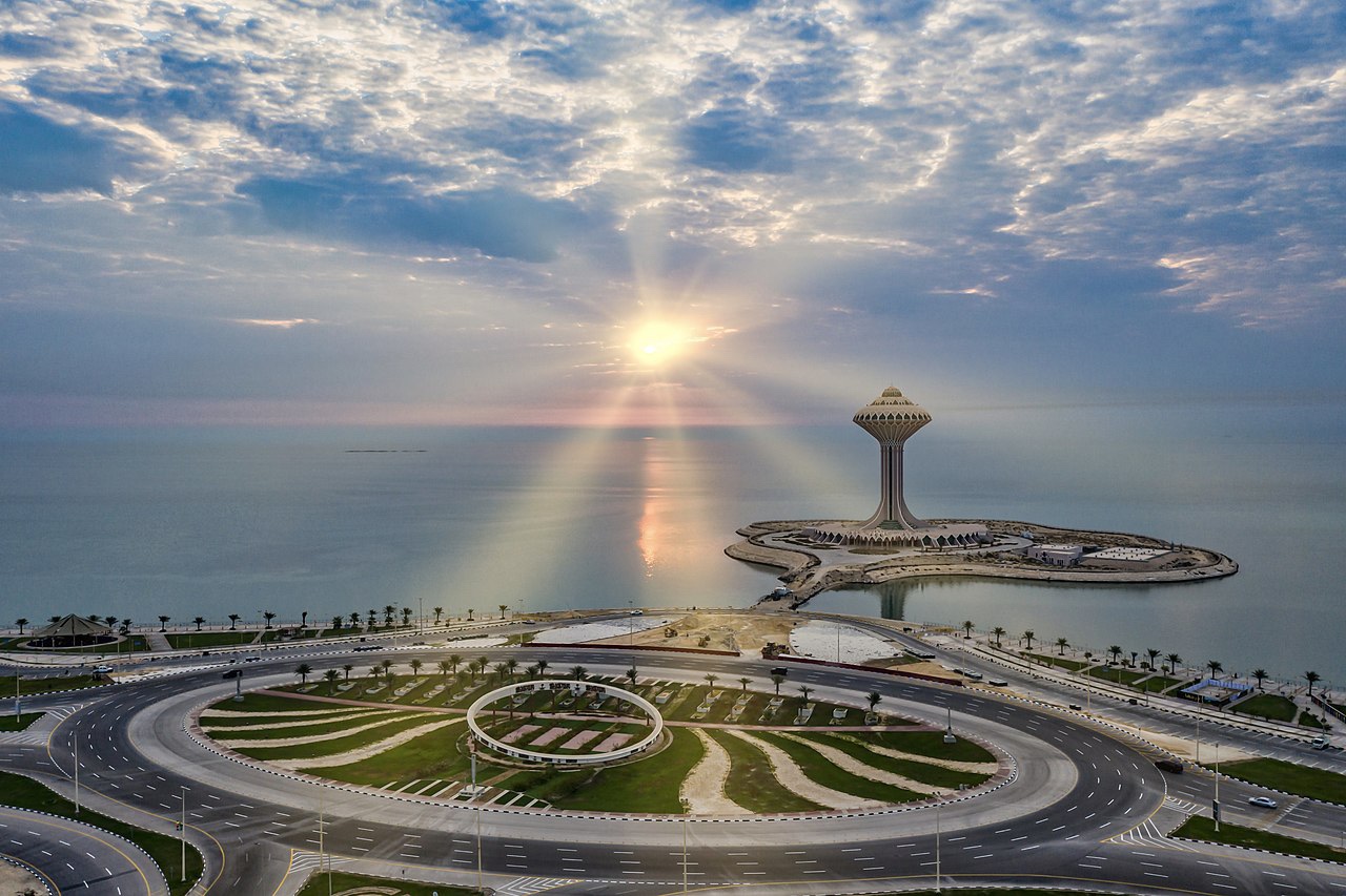 تعرف على عاصمة و أكبر مدن المنطقة الشرقية بالمملكة