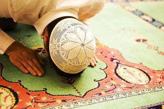 مكانة الصلاة في الإسلام