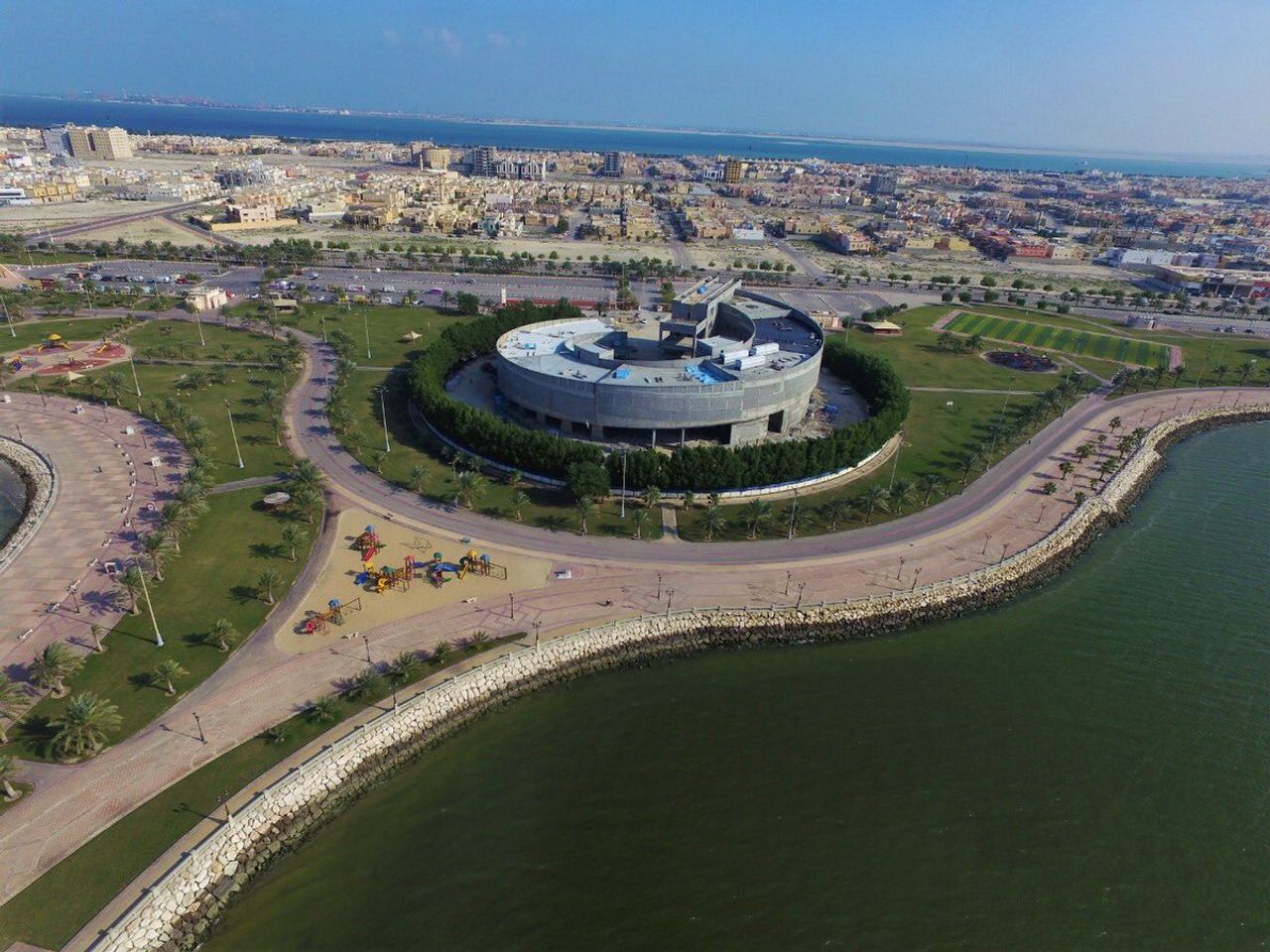 متحف الدمام الإقليمي يحكي تراث وتاريخ المنطقة الشرقية