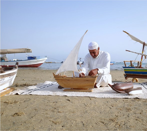 سوق عامرة بمحافظة أملج تطوير مخرجات الأعمال الصغيرة والمتوسطة