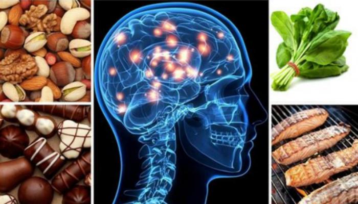 خيارات غذائية لتحسين الحالة المزاجية وتقوية الذاكرة 