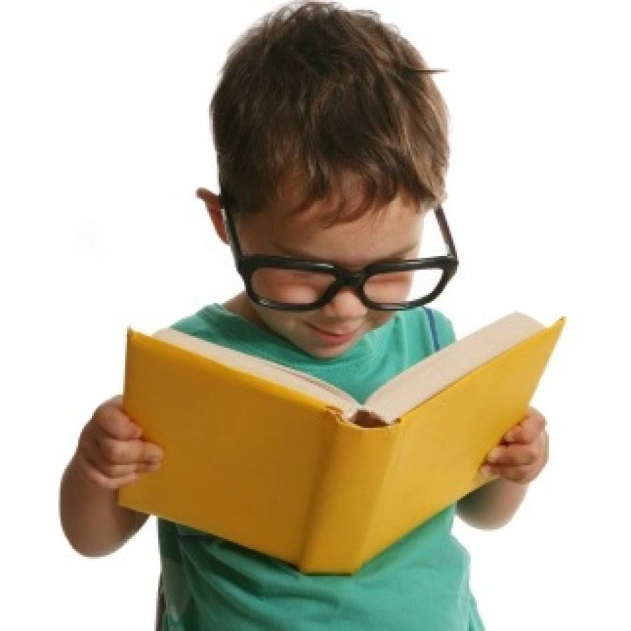 فوائد القراءة الجهرية للأطفال