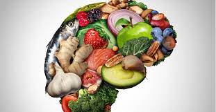 5 أطعمة تفيد صحة الدماغ وتحسن الحالة المزاجية