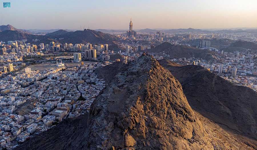 غار حراء وأسرار المكان الذي بدأ منه الإسلام