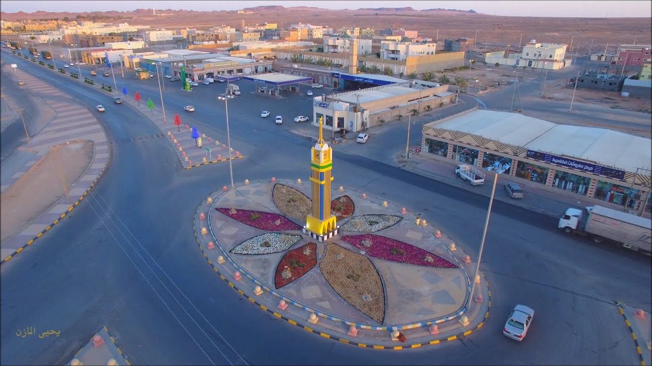 Tayma governorate, Tabuk region