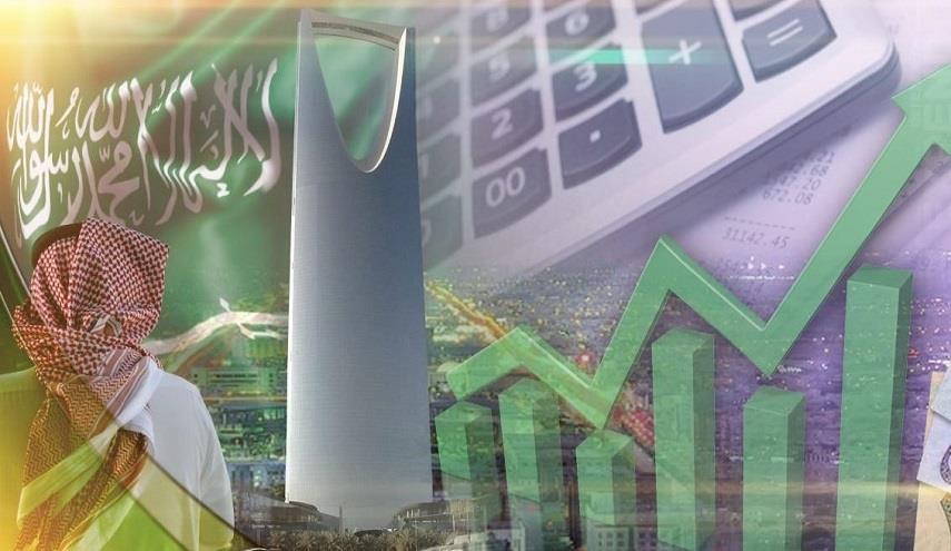 القطاع المالي و أهمية الضرائب في الاقتصاد السعودي