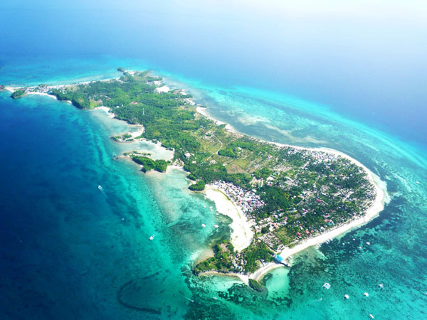 افضل 10 جزر ساحرة في جنوب شرق آسيا