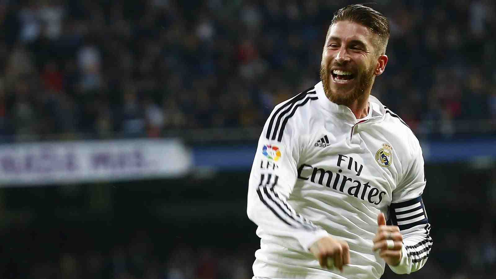 قائمة أجور لاعبي ريال مدريد 2016 ؟