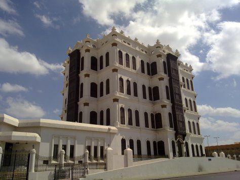 اهم الاماكن السياحية في الطائف