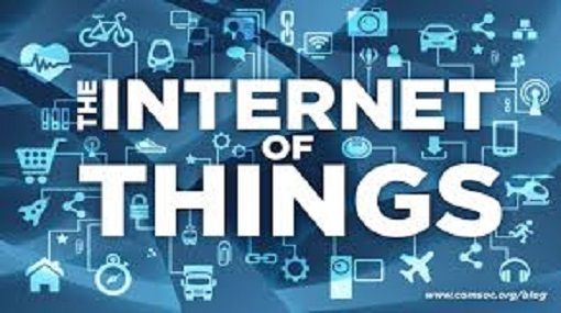 ما هو “انترنت الأشياء” “Internet of Things” و لماذا تسعى المؤسسات لنشره ؟