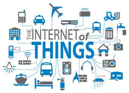 ما هو “انترنت الأشياء” “Internet of Things” و لماذا تسعى المؤسسات لنشره ؟