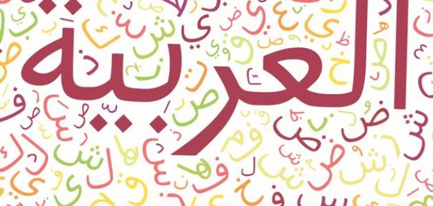اللغة العربية والمتحدثين بها في العالم