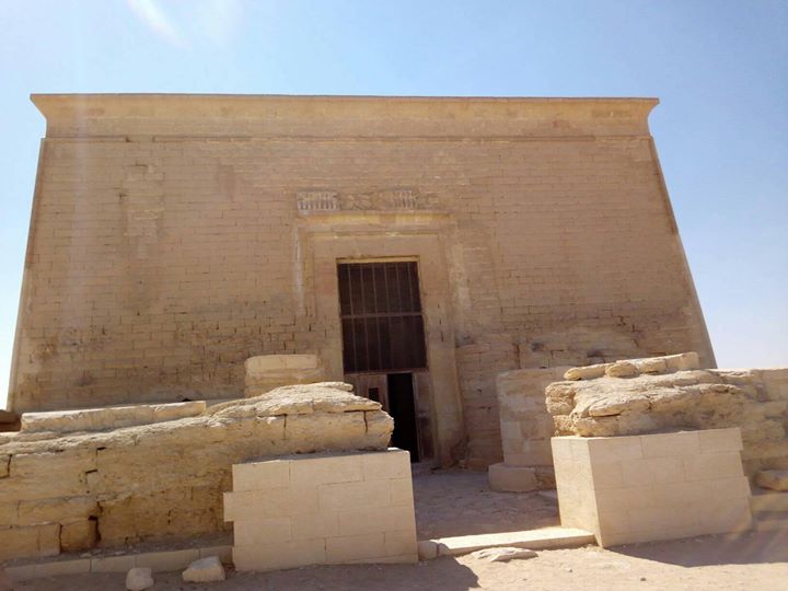 القصر الذي ذكر في القرآن الكريم وخسف الله به الأرض